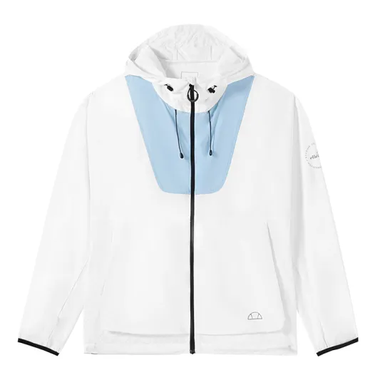 Ellesse Breathable Sun Protection Clothing Unisex