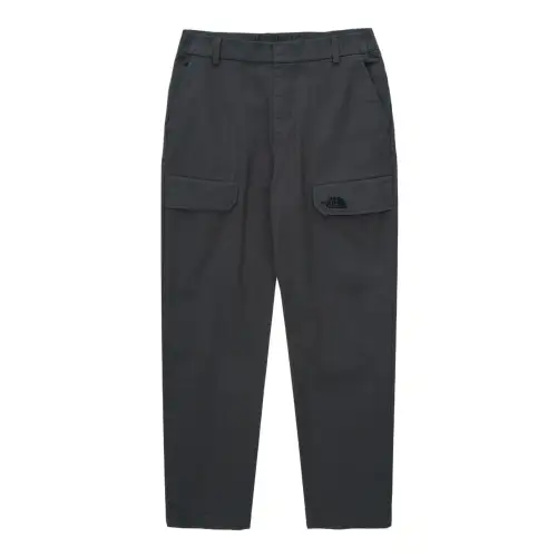 THE NORTH FACE Cargo Pants Men's Charcoal Gray