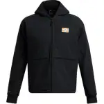 Under Armour Project Rock Jackets & Coats Men's Black
