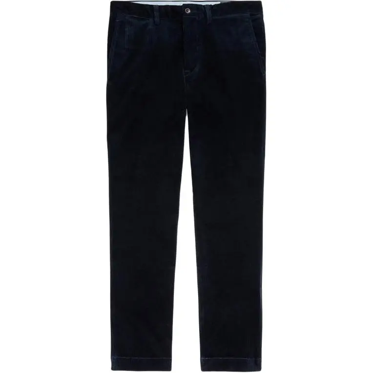 Polo Ralph Lauren straight-leg corduroy trousers