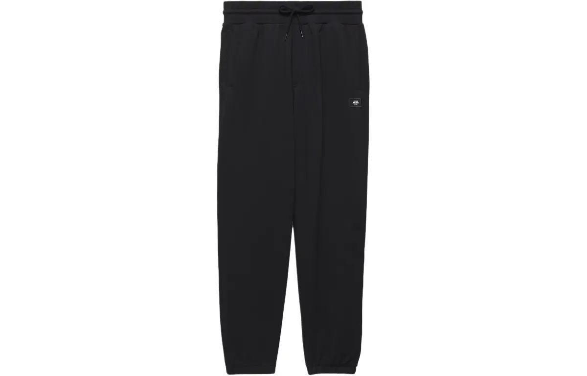 Vans Original Standards Knitted Sweatpants Men's Black