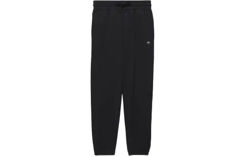 Vans Original Standards Knitted Sweatpants Men's Black