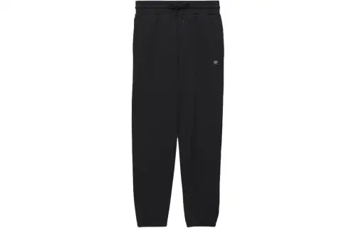 Vans Original Standards Knitted Sweatpants Men's Black