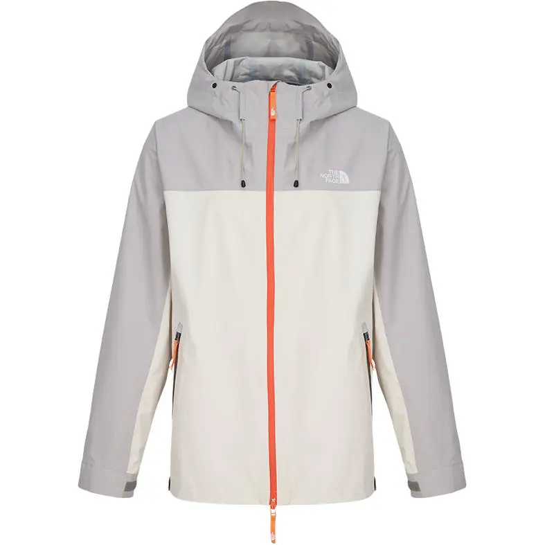 THE NORTH FACE x Naohiro Fujisaki SS25 Jacket Unisex White