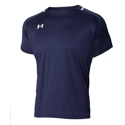 Under Armour T Shirt Men's Marine Blue 410