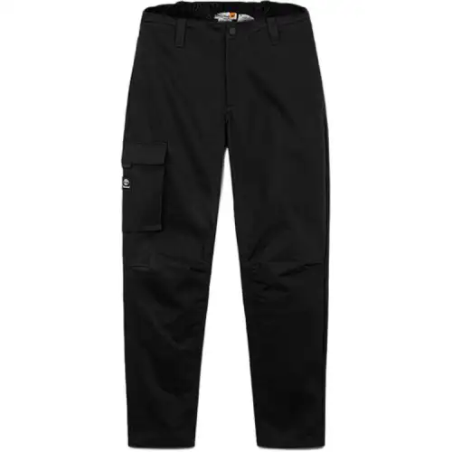 Timberland Cargo Pants Men's Black