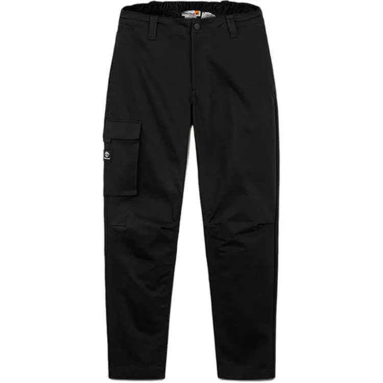 Timberland Cargo Pants Men's Black