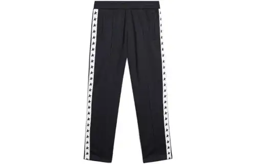 Golden Goose Star Doro track pants