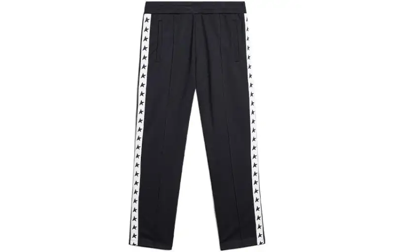 Golden Goose Star Doro track pants