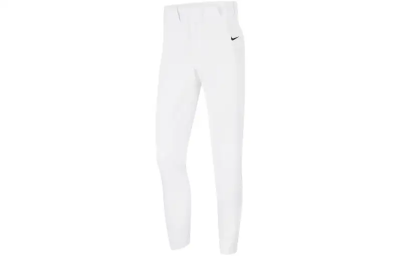 Nike Vapor Select Knitted Sweatpants Men's White