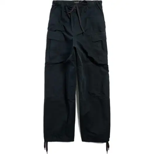 Balenciaga Large Cargo Pants