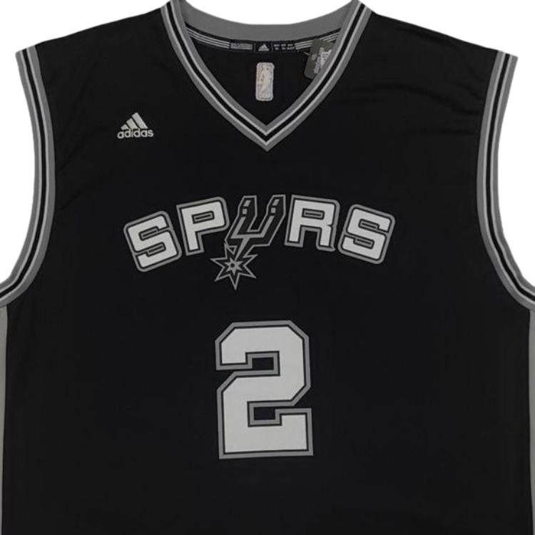 Adidas Basketball Jersey Men’s Black