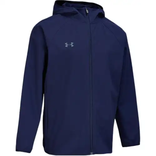 Under Armour Jackets Navy BlueGender Neutral