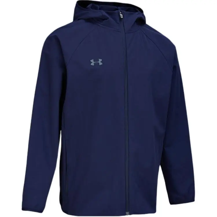 Under Armour Jackets Navy BlueGender Neutral