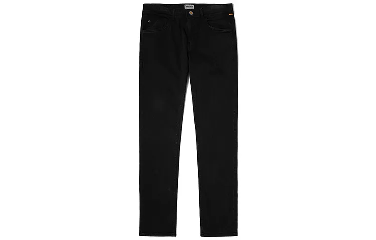 Timberland Casual Pants Men's Black