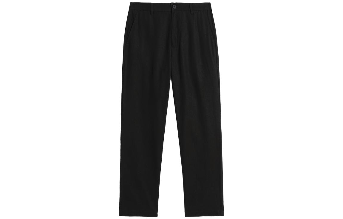 Мужские штаны GAP SS23 (серые)