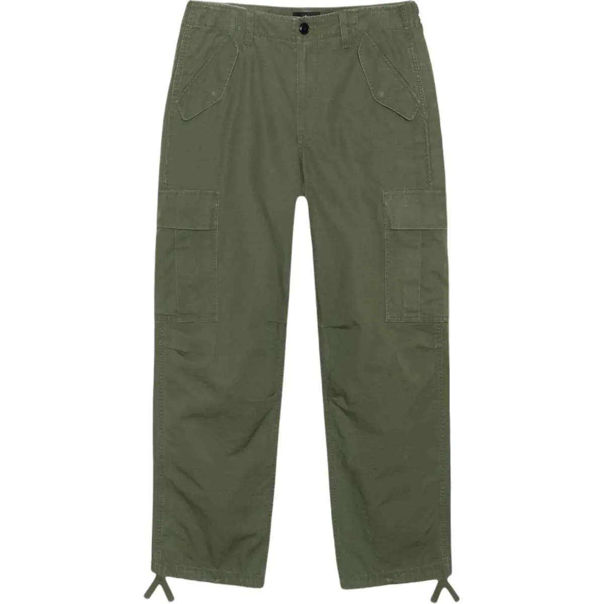 Stussy Ripstop Military Cargo Pant SS25
