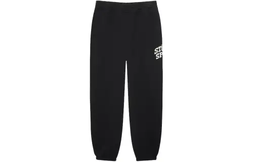 Stussy Sport Crackle Fleece Pant