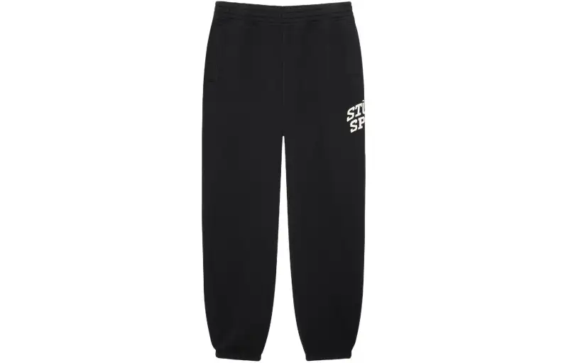 Stussy Sport Crackle Fleece Pant