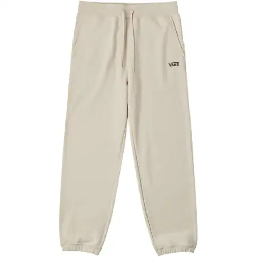 Vans Knitted Sweatpants Unisex Oat