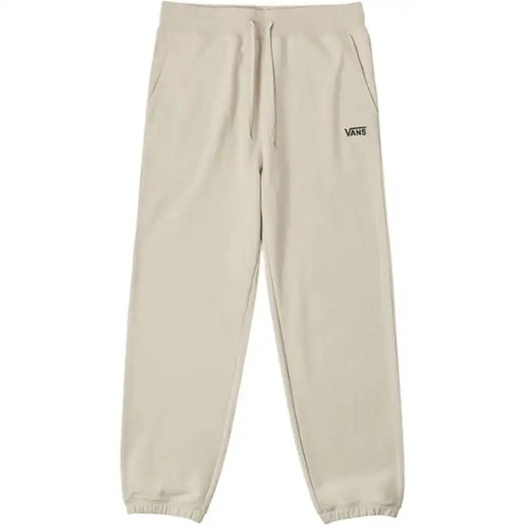Vans Knitted Sweatpants Unisex Oat