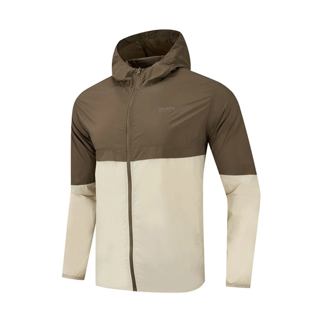 361° Sun Protection Clothing Men's Amber