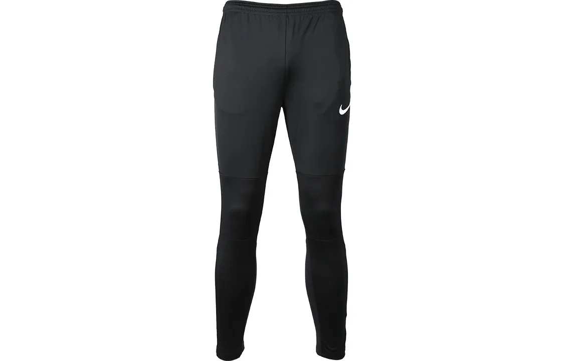 Nike Casual Pants Men's Black Moderate Other