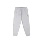 Converse Knitted Sweatpants Unisex Gray