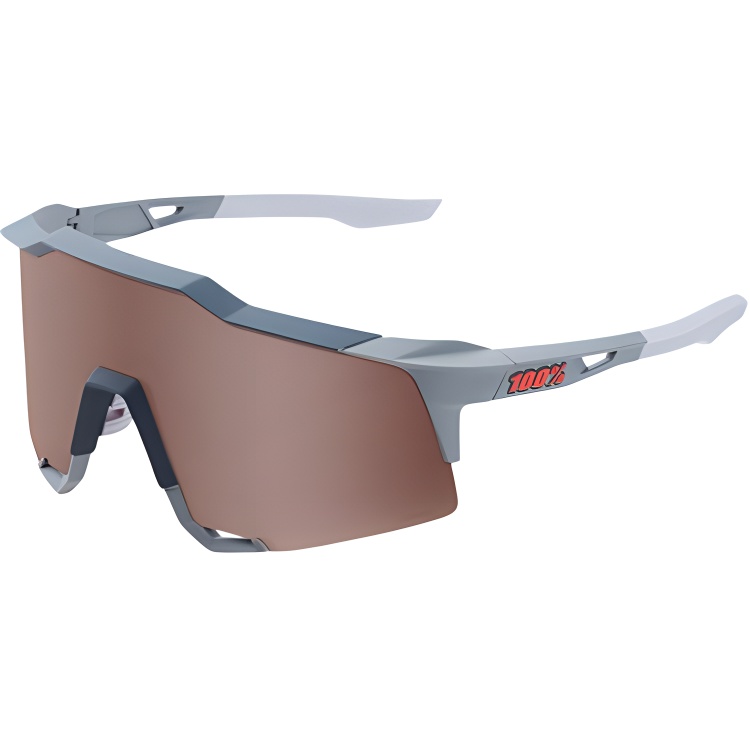 100PRCNT Everyday Unisex Wind Resistant Cycling Glass