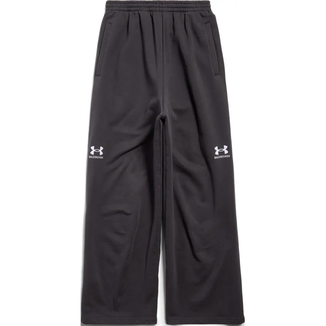 Balenciaga X Under Armour Baggy Sweatpants