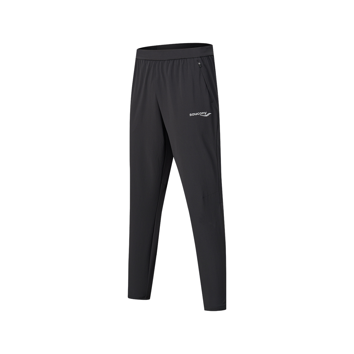 Saucony Running Pants Men’s Jet Black