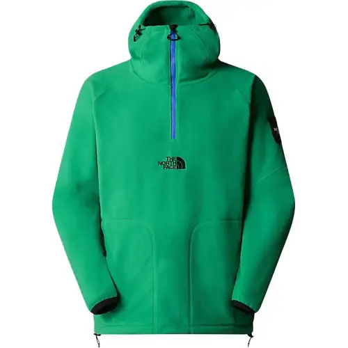 THE NORTH FACE x Yinka Llori FW24 Jackets & Coats Unisex Green