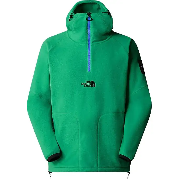 THE NORTH FACE x Yinka Llori FW24 Jackets & Coats Unisex Green