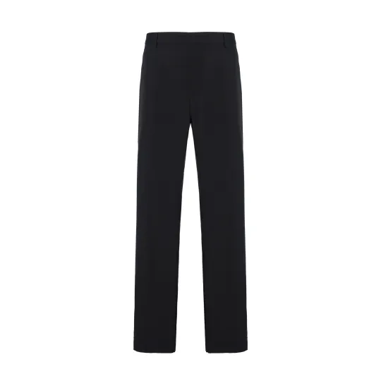 Valentino Straight Leg Tailored Trousers