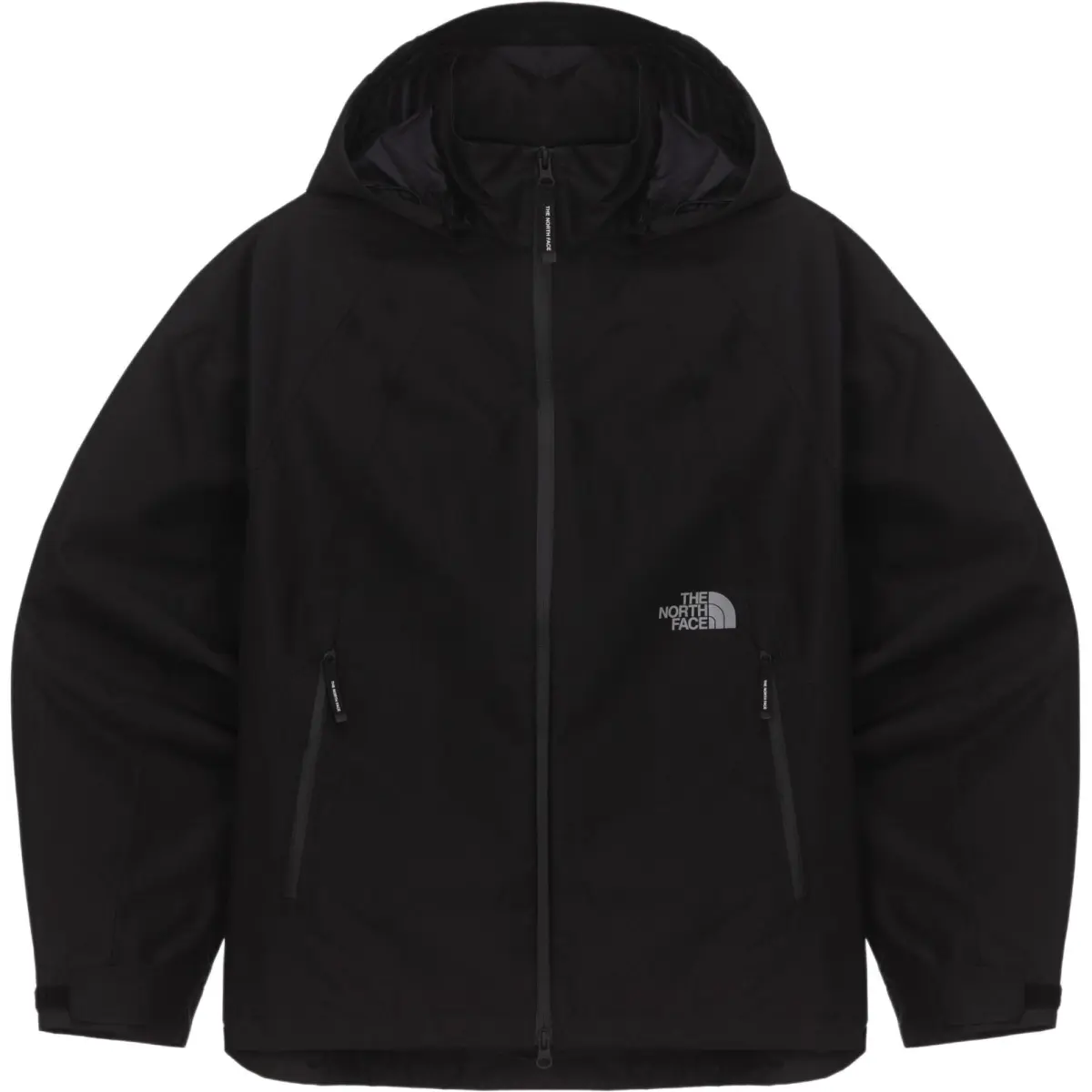 THE NORTH FACE SLOPE Jackets & Coats Men's Black