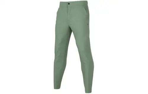 Skechers Knitted Sweatpants Men's Umber Green