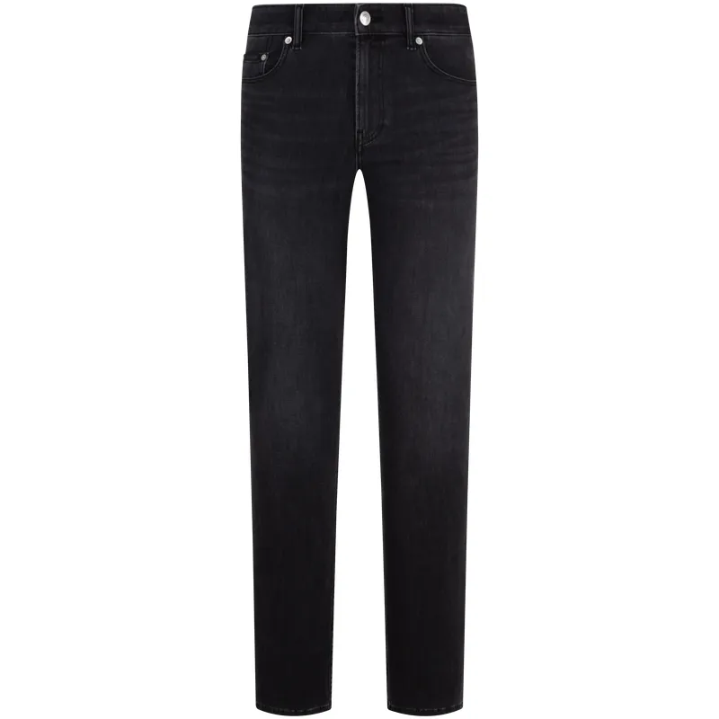 CALVIN KLEIN Jeans Men's Denim Black