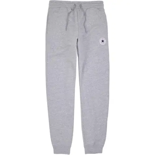 Converse Go to Unise Knitted Sweatpants Unisex Gray