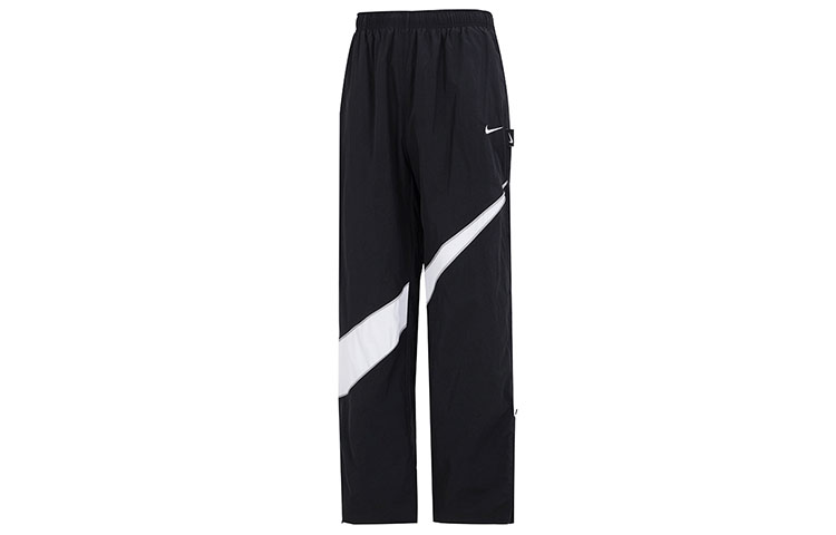 Nike Sportswear Big Swoosh Woven Pants Asia Sizing