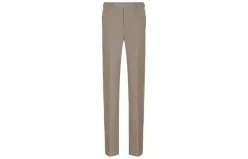 DIOR Homme Tailored Chino Trousers