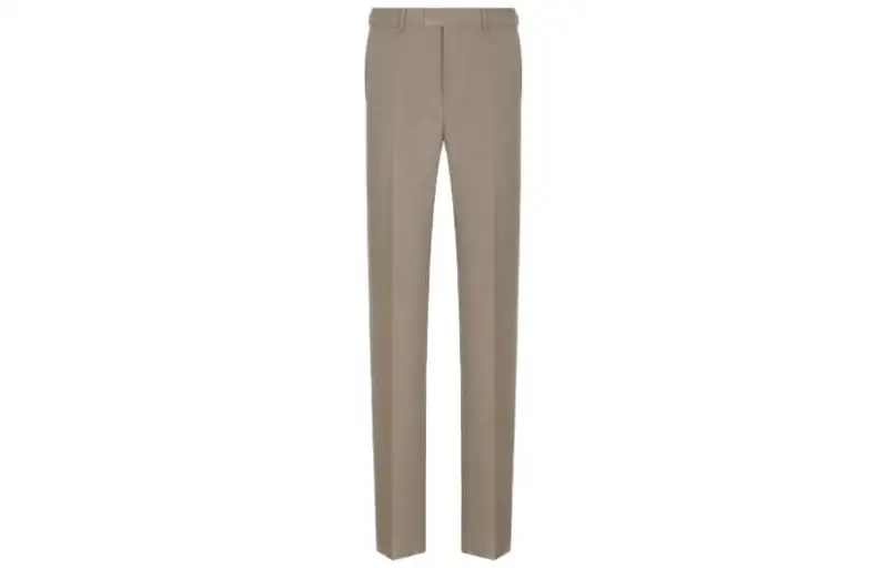 DIOR Homme Tailored Chino Trousers