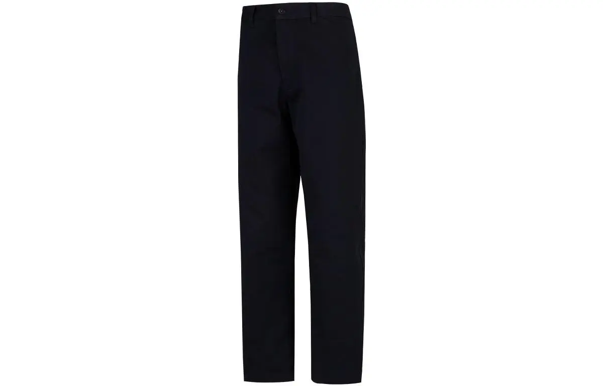 Nike Casual Pants Men's Black Moderate Cargo Pants