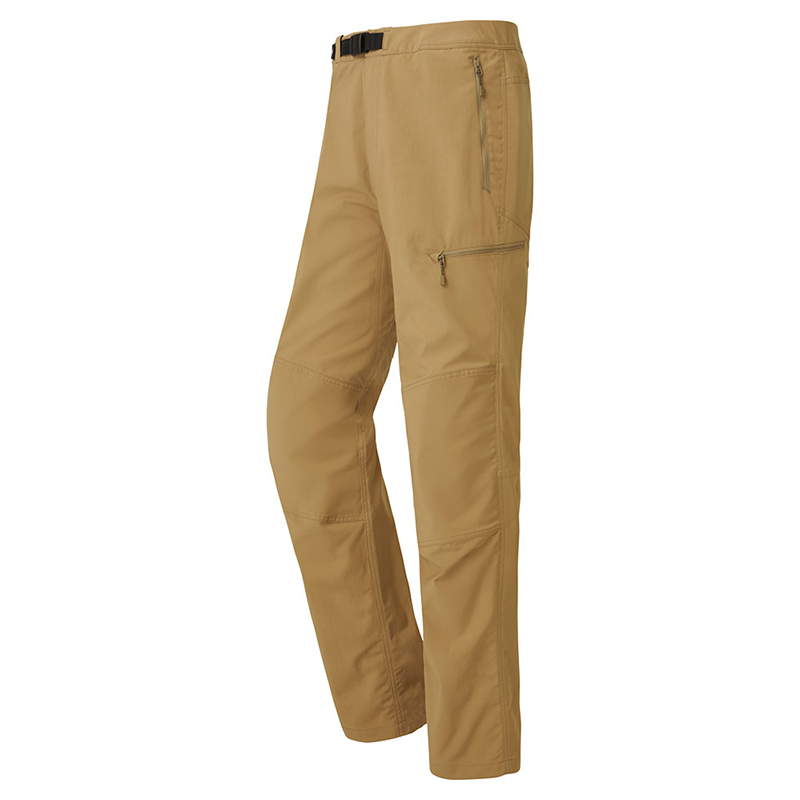MONTBELL Knitted Sweatpants Men’s