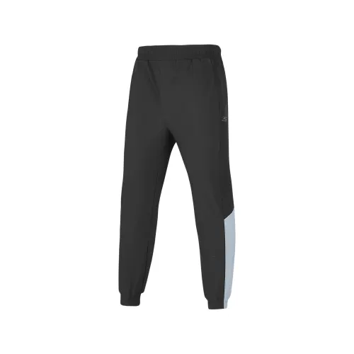 Skechers Knitted Sweatpants Men's Black