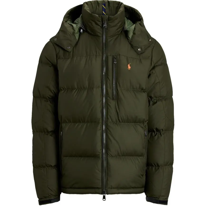 Polo Ralph Lauren The Gorham Down Jacket