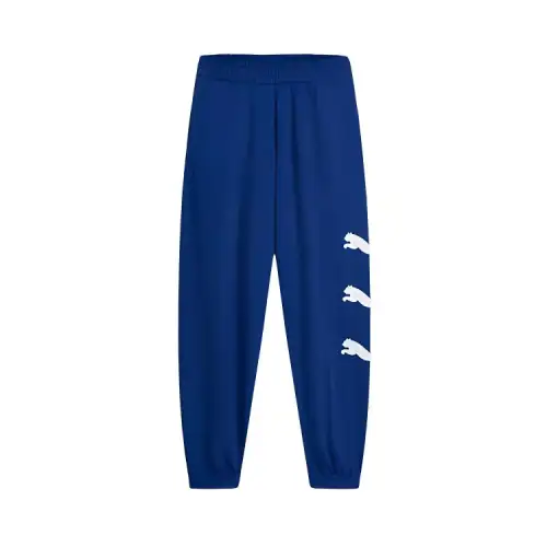 PUMA Pants Para Hombre Brand Repeat