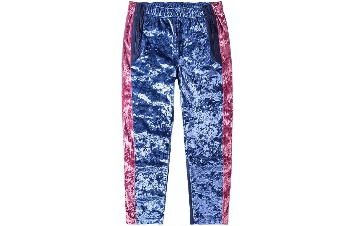 THE NORTH FACE Casual Pants Men's Blue