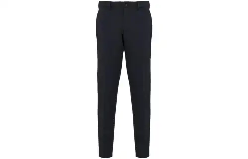 【Previous Season】cropped tailored trousers