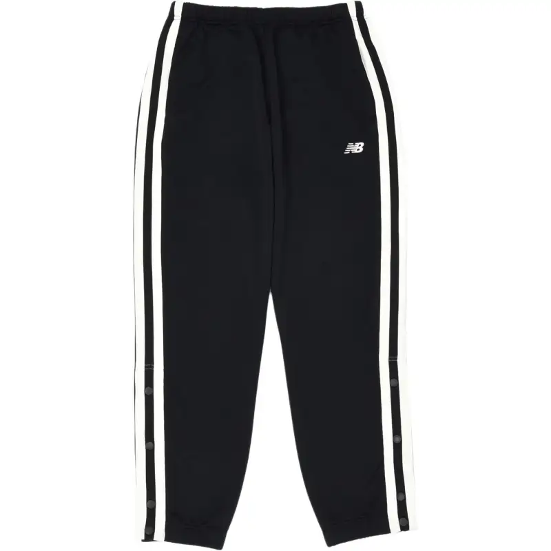 New Balance NB Knitted Sweatpants Men's Black