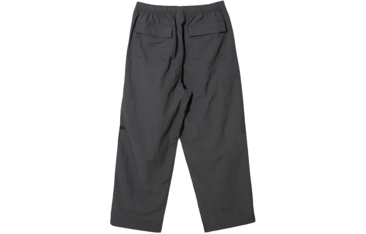 New Era SS24 Casual Pants Men's